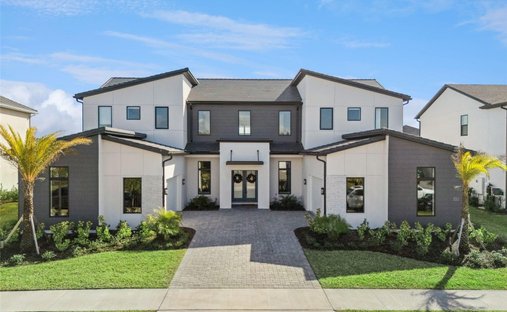 Haus in Orlando, Florida, Vereinigte Staaten 1