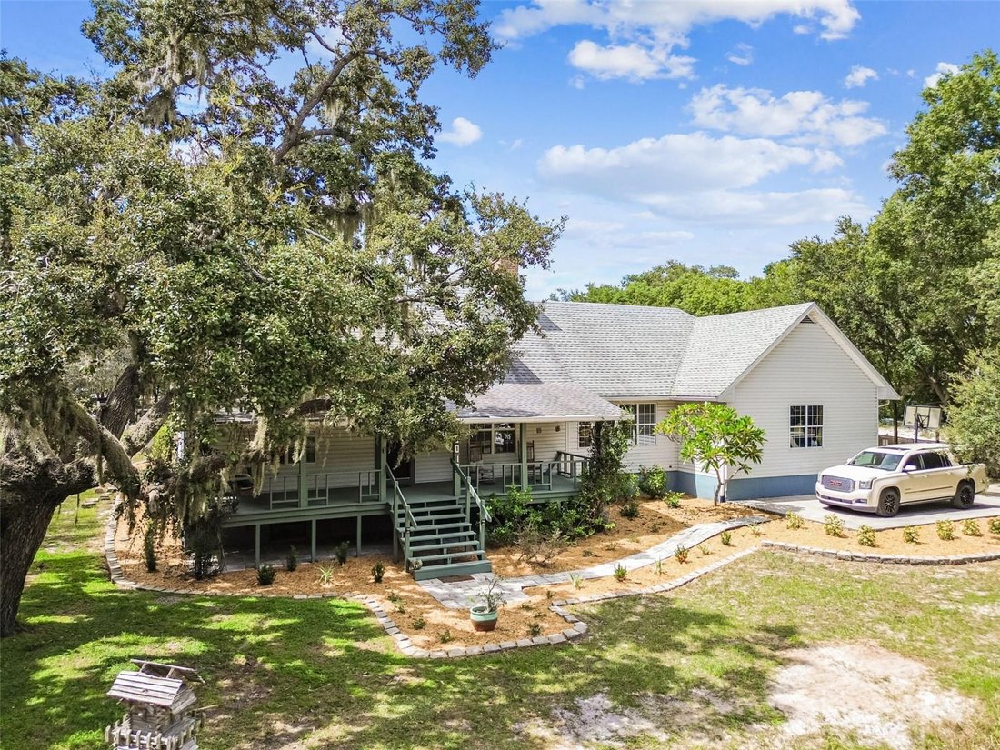 House in Wimauma, Florida, United States 3 - 17185338
