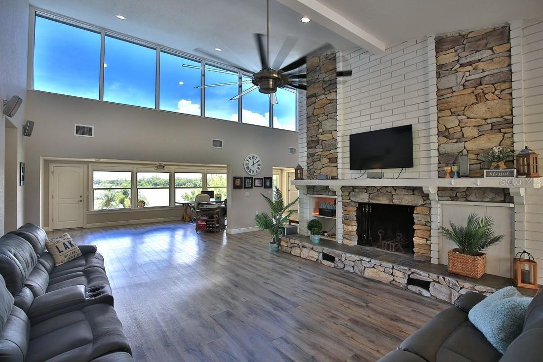 House in Ocklawaha, Florida, United States 4 - 17178587
