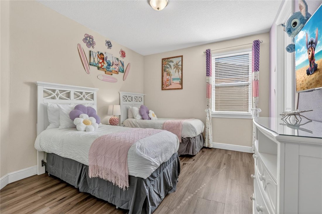 House in Kissimmee, Florida, United States 5 - 17187712