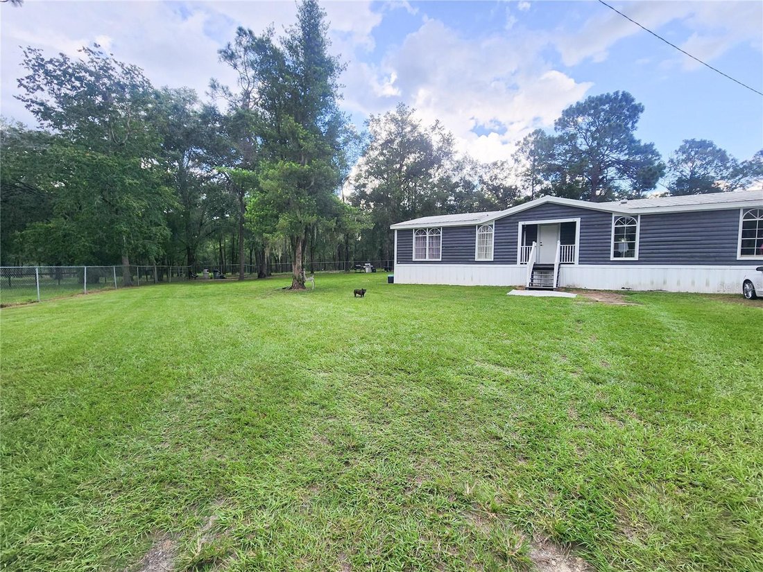 House in Dunnellon, Florida, United States 2 - 17182779
