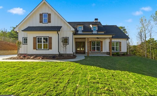 House in Jasper, Georgia, United States 1