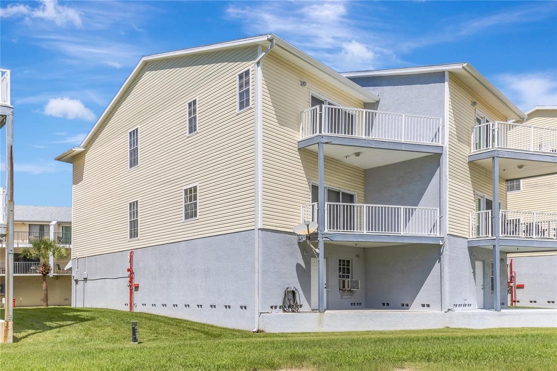 Townhouse in Indian Shores, Florida, United States 3 - 17185380