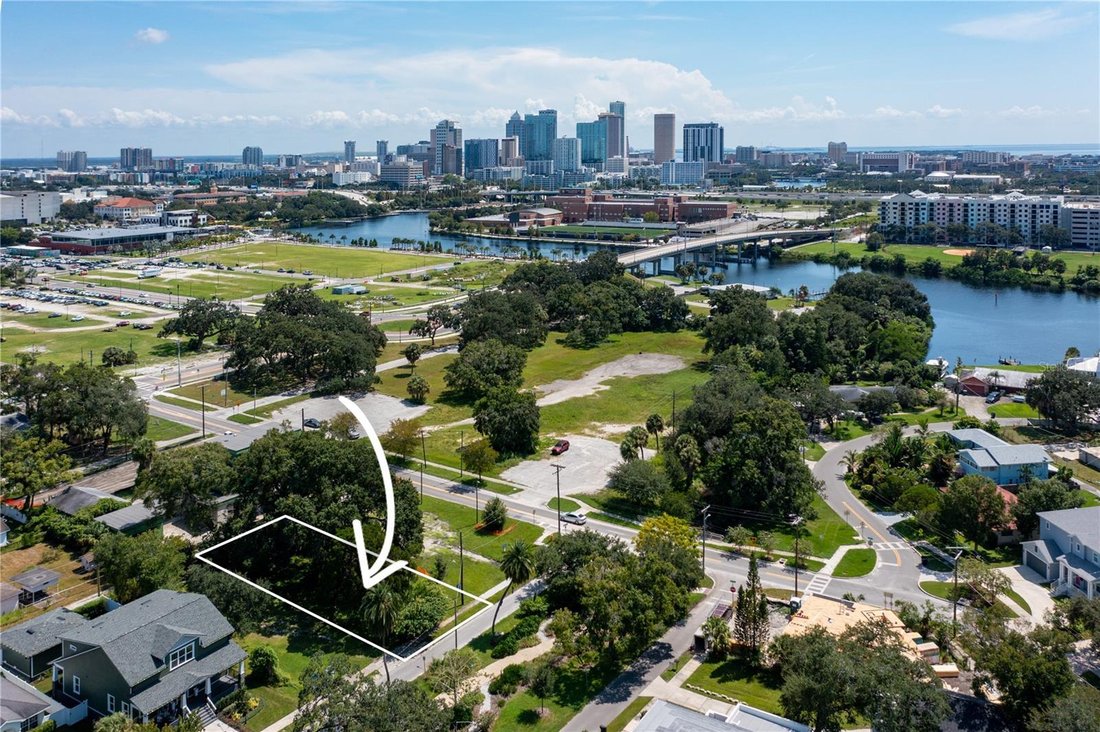 House in Tampa, Florida, United States 5 - 17181752