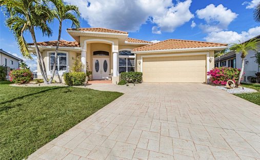 House in Punta Gorda, Florida, United States 1