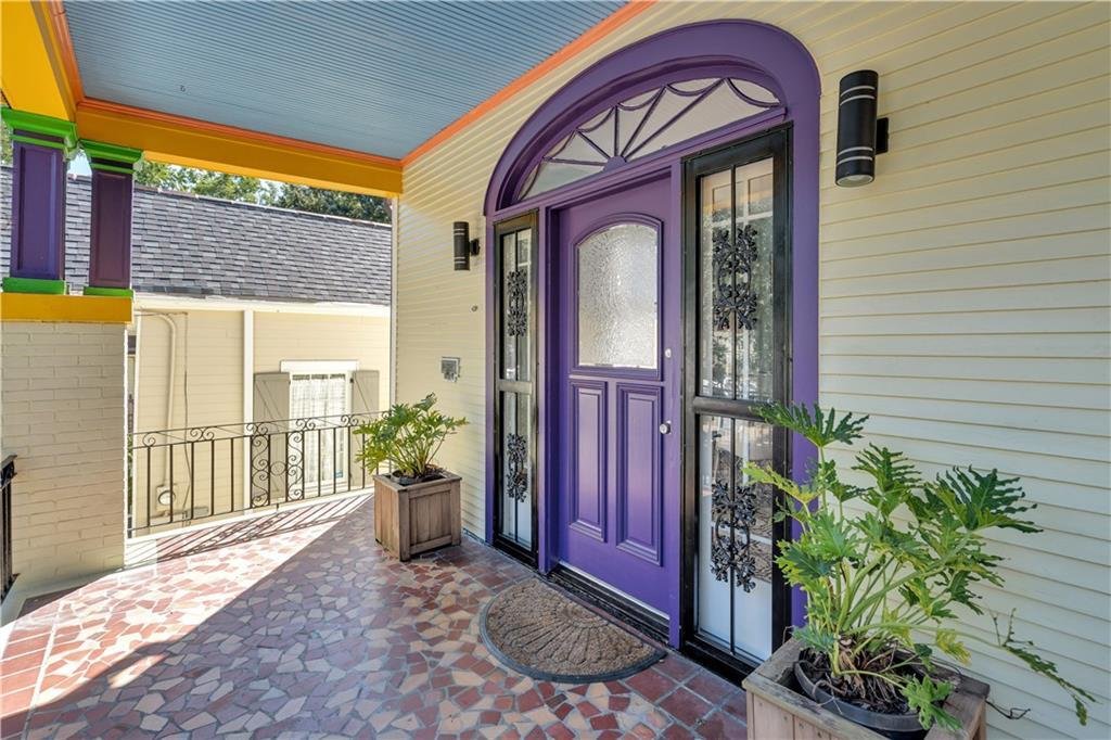 House in New Orleans, Louisiana, United States 4 - 17172192