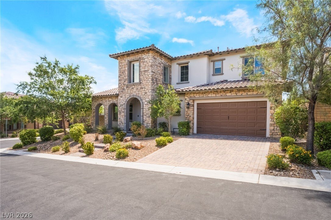 House in Las Vegas, Nevada, United States 2 - 17168100