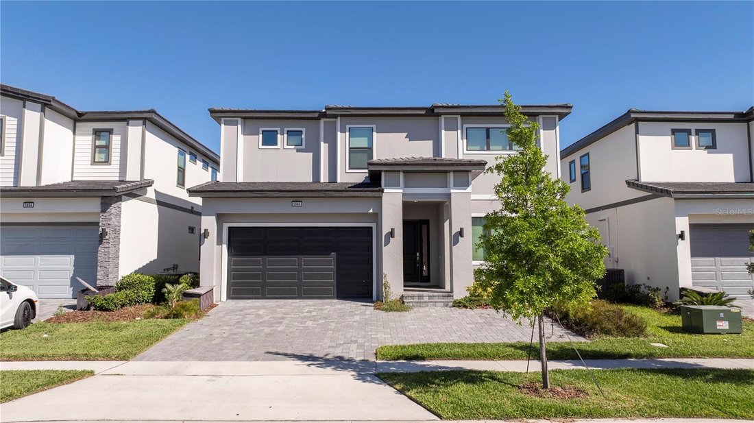 House in Orlando, Florida, United States 1 - 17185196