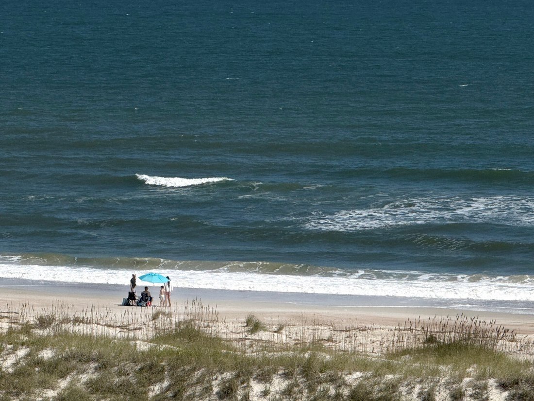 Townhouse in Fernandina Beach, Florida, United States 4 - 17160844