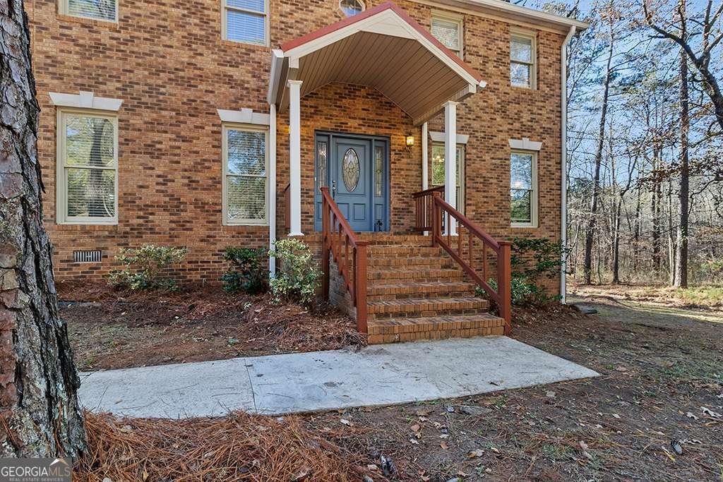 House in Forsyth, Georgia, United States 3 - 17157179