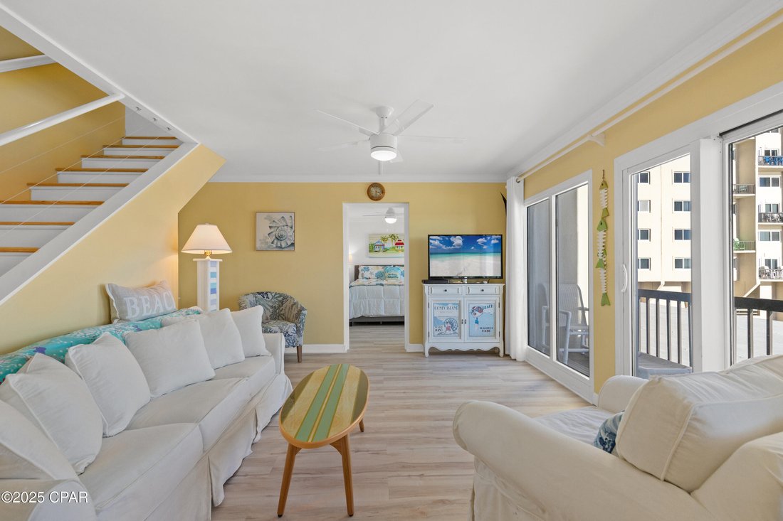 Condo in Rosemary Beach, Florida, United States 5 - 17161164