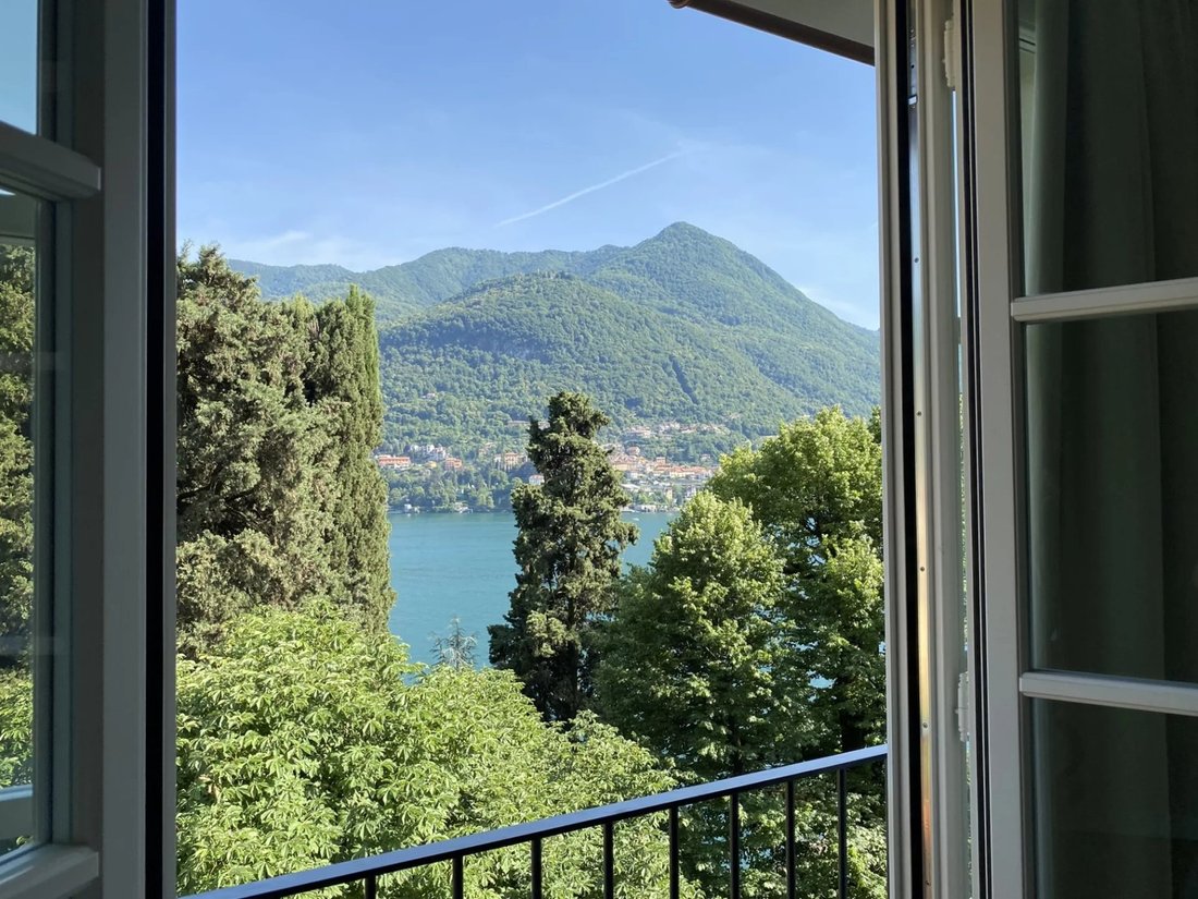 Villa in Carate Urio, Lombardy, Italy 5 - 17155512