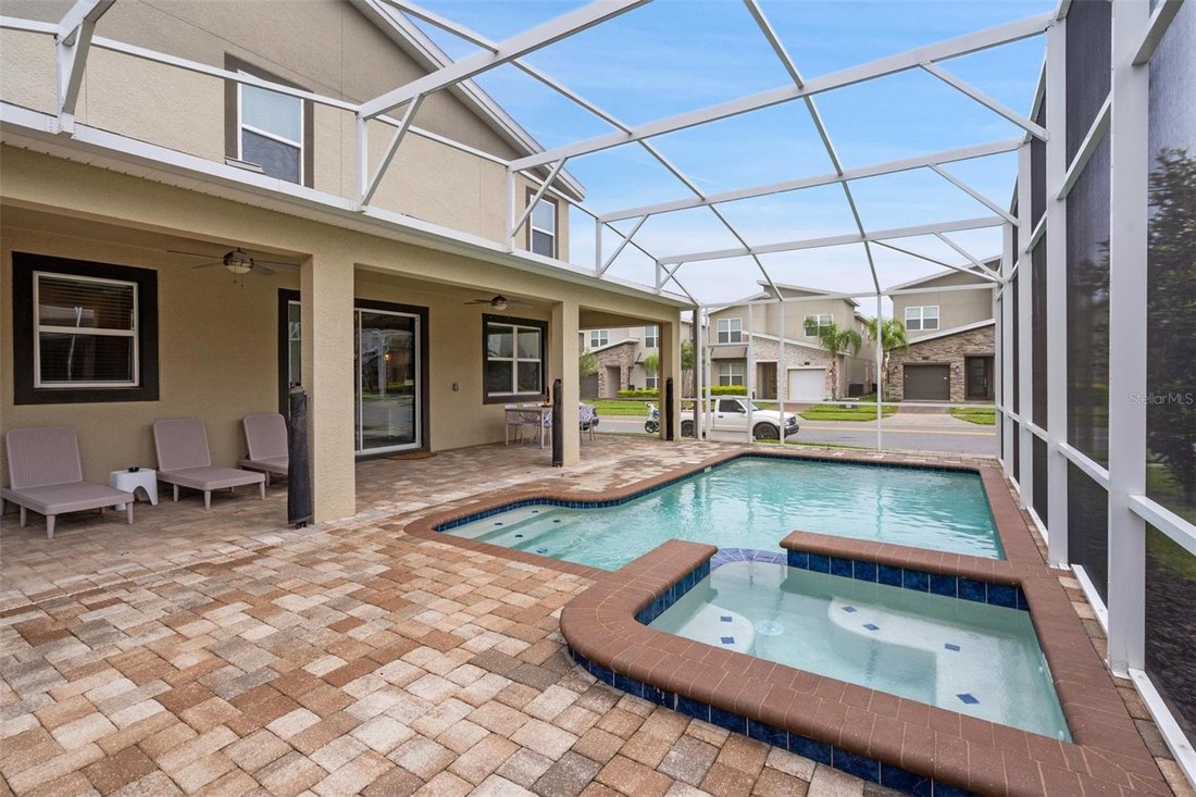 House in Kissimmee, Florida, United States 2 - 17182897