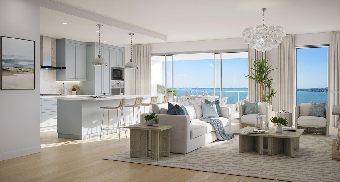 Condo in Sarasota, Florida, United States 4 - 17181705