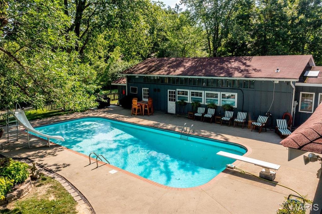 House in Wildwood, Missouri, United States 2 - 17174268