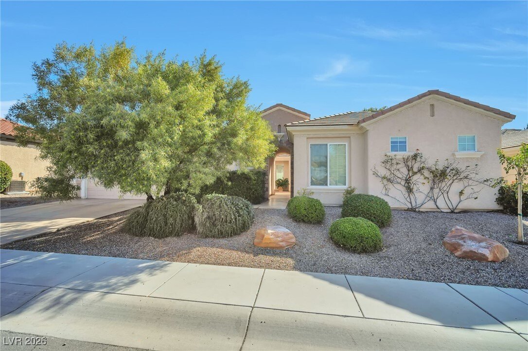 House in Henderson, Nevada, United States 1 - 17168783