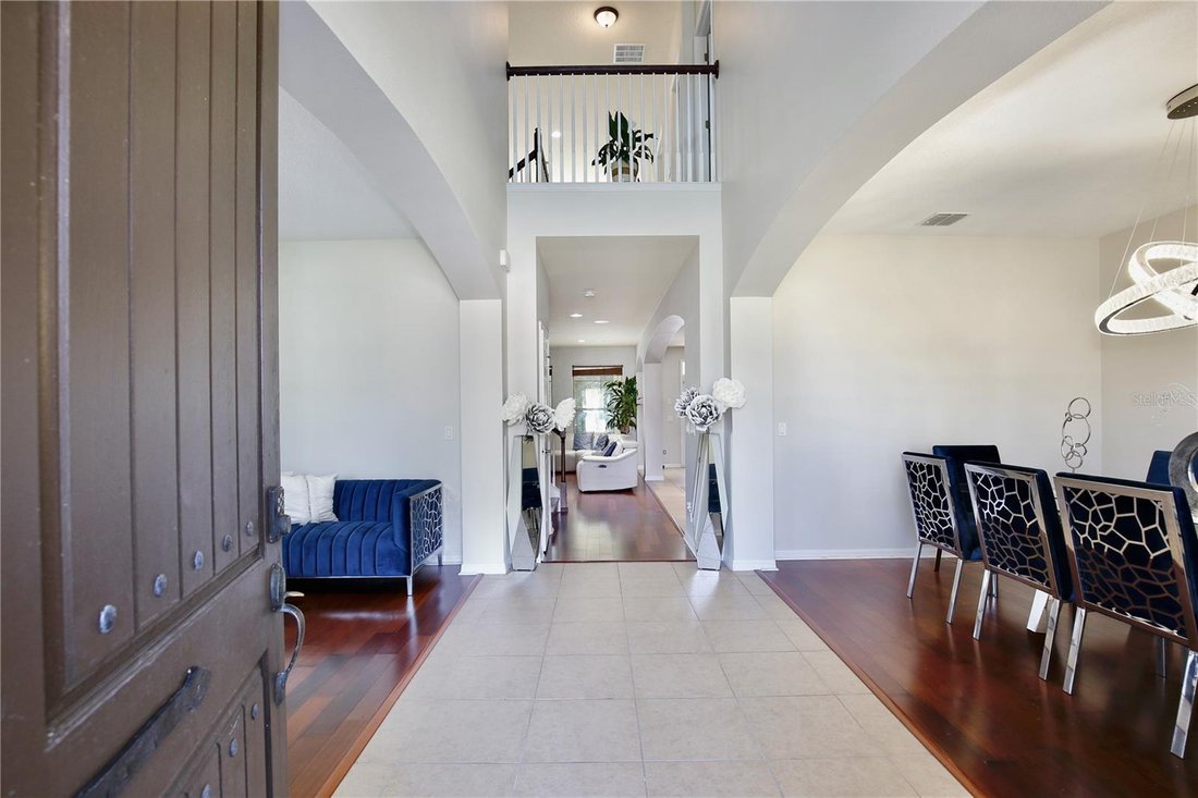 House in Oviedo, Florida, United States 4 - 17185979