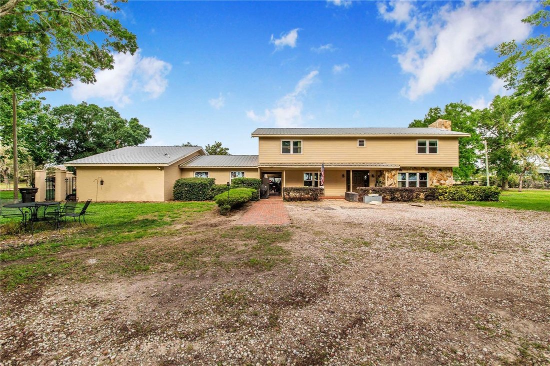 House in Haines City, Florida, United States 1 - 17185918