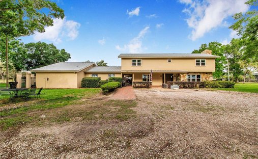 House in Haines City, Florida, United States 1