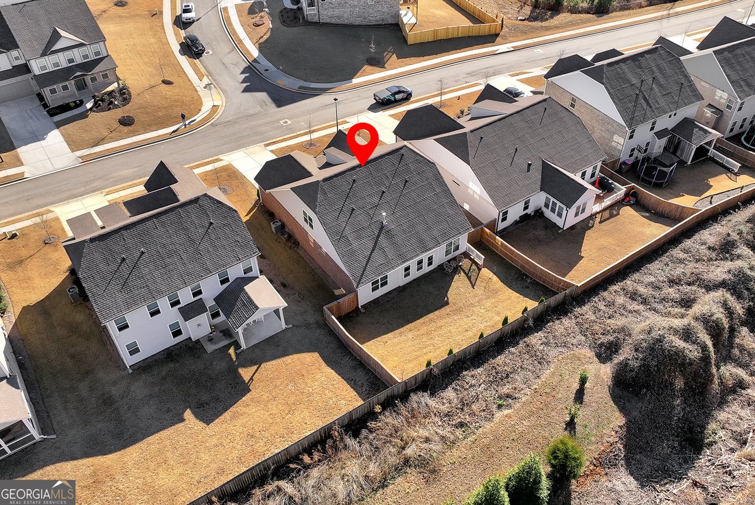 House in Flowery Branch, Georgia, United States 4 - 17158968