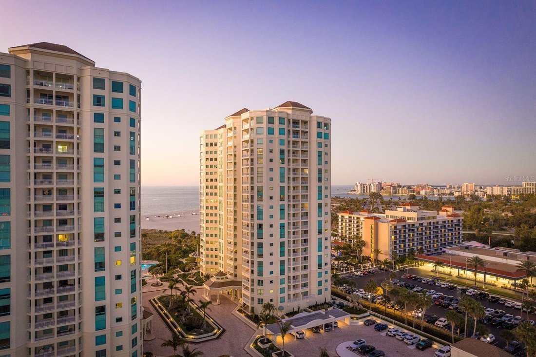 Condo in Clearwater, Florida, United States 1 - 17180973