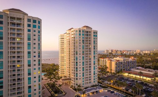 Condo in Clearwater, Florida, United States 1