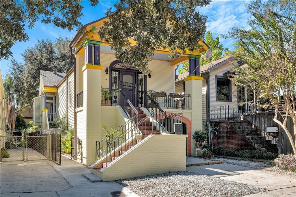 House in New Orleans, Louisiana, United States 2 - 17172192