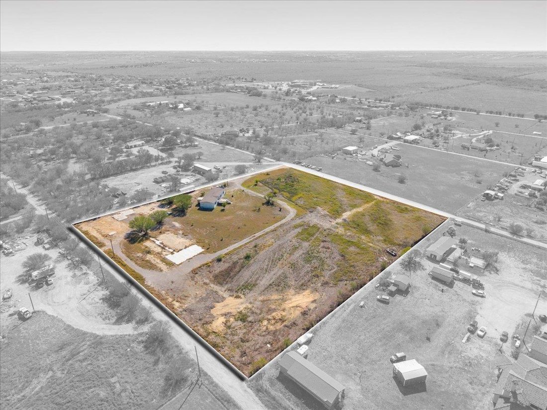 House in Kyle, Texas, United States 1 - 17188235