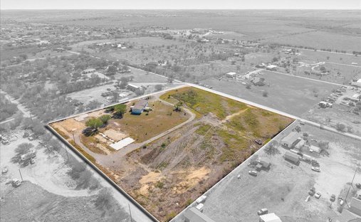 House in Kyle, Texas, United States 1