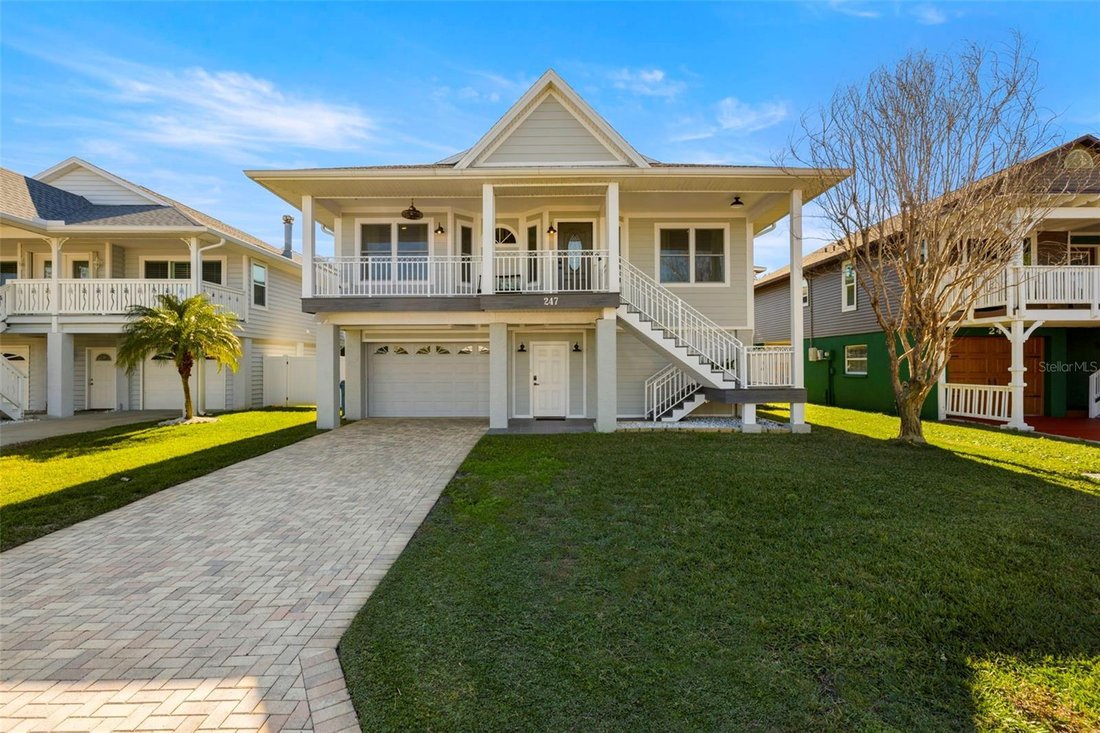 House in St. Pete Beach, Florida, United States 1 - 17179534