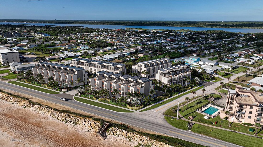 Condo in Ormond Beach, Florida, United States 3 - 17179924