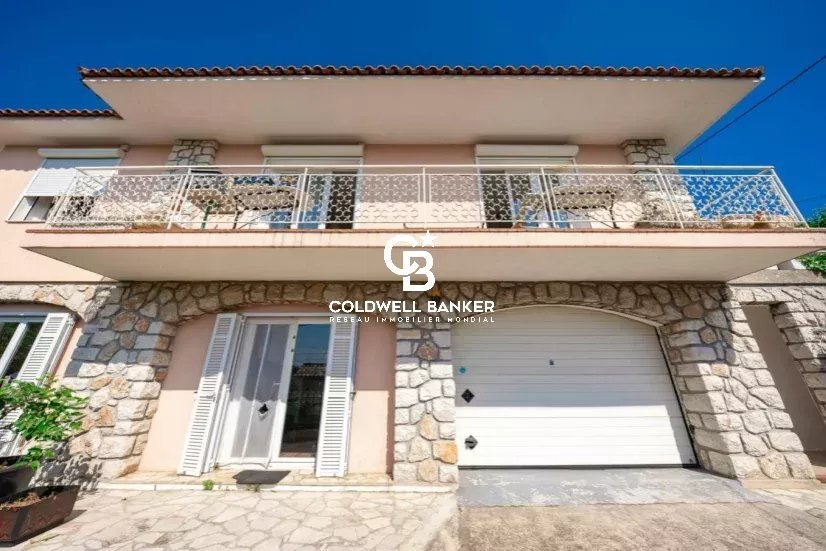 Apartment in La Turbie, Provence-Alpes-Côte d'Azur, France 2 - 17154036