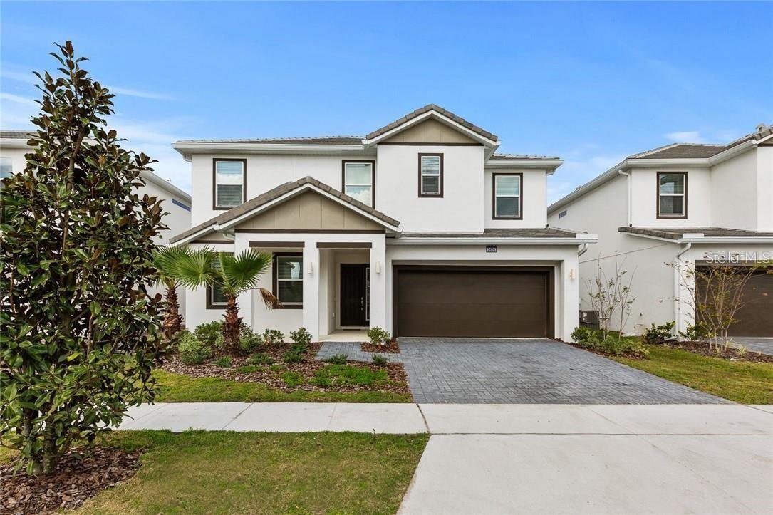 House in Kissimmee, Florida, United States 1 - 17187785