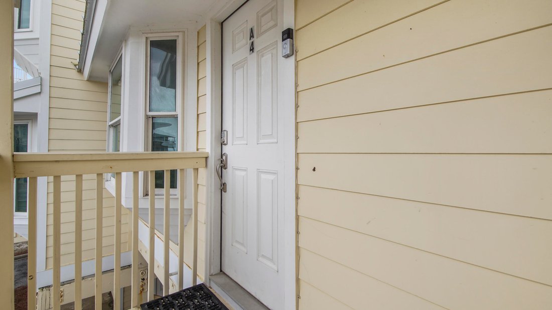 Condo in Port St. Joe, Florida, United States 5 - 17166518