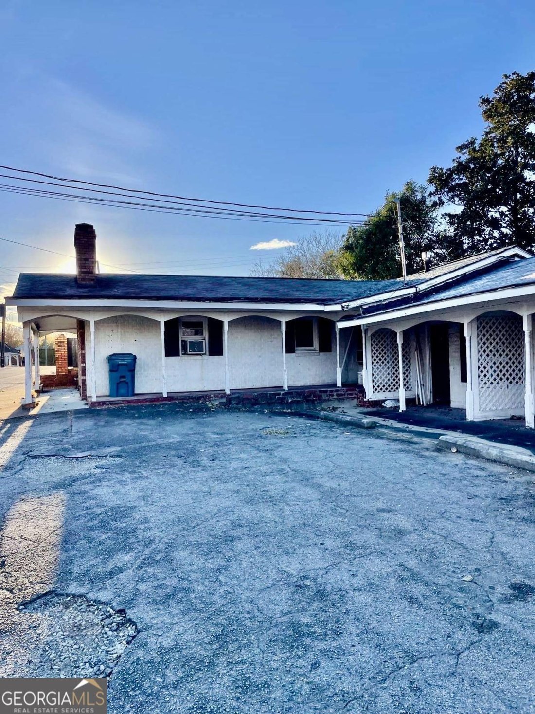 House in Irwinton, Georgia, United States 2 - 17157226