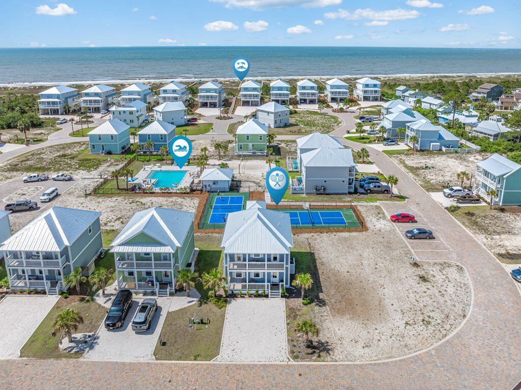 House in Port St. Joe, Florida, United States 4 - 17161782