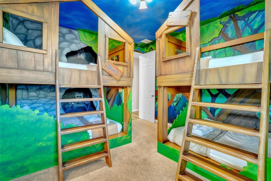 House in Kissimmee, Florida, United States 5 - 17186321