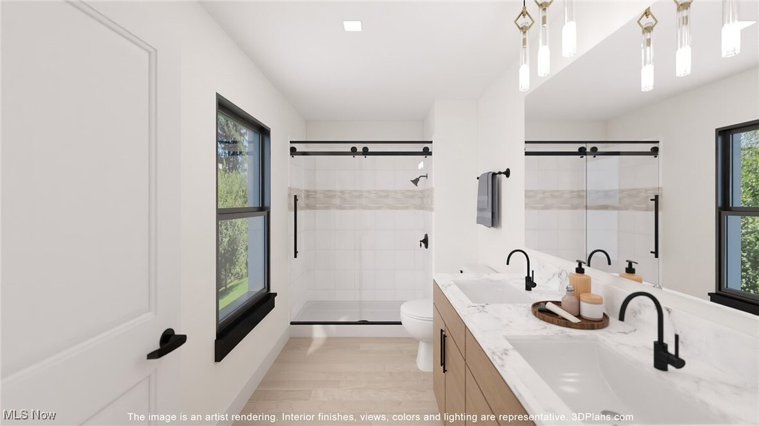 Townhouse in Stow, Ohio, United States 5 - 17175072