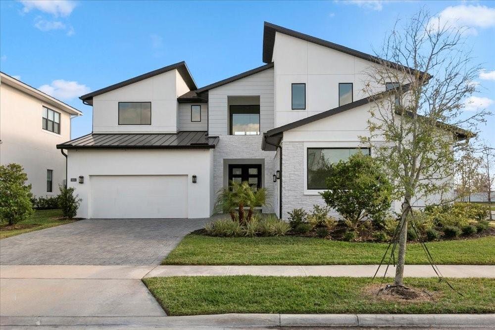 House in Orlando, Florida, United States 1 - 17181650