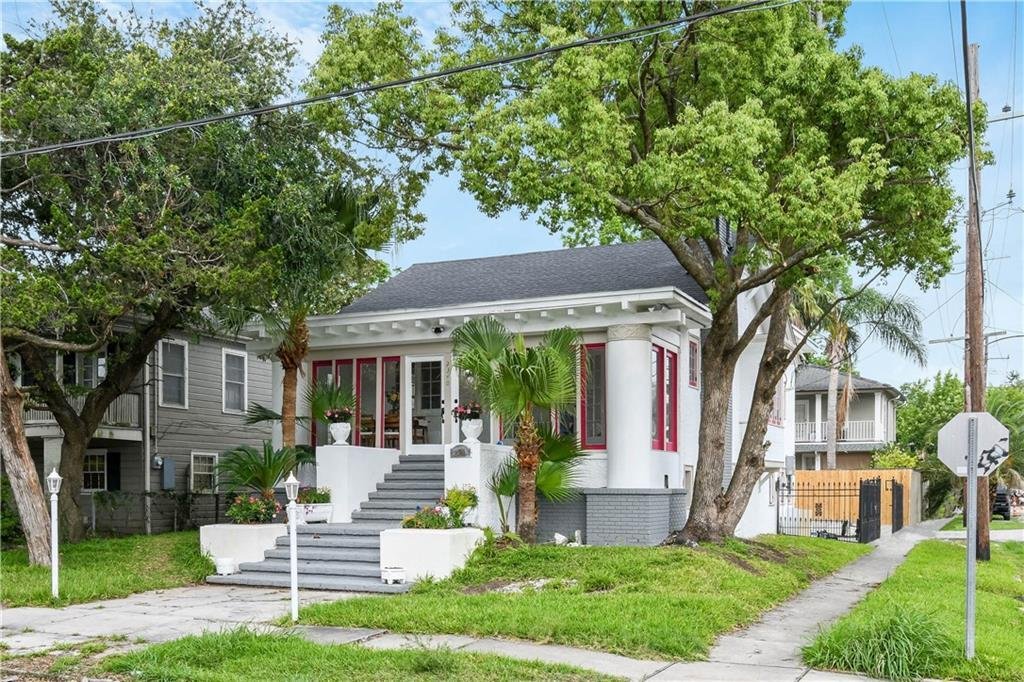 House in New Orleans, Louisiana, United States 4 - 17171747