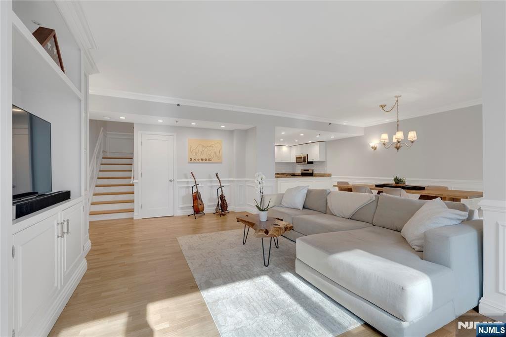 Condo in Hoboken, New Jersey, United States 2 - 17155820