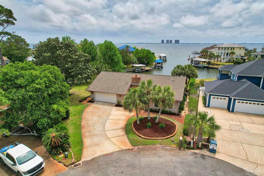 House in Gulf Breeze, Florida, United States 2 - 17161767