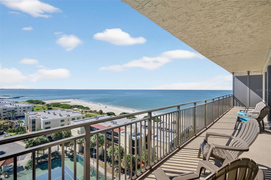 Condo in St. Pete Beach, Florida, United States 2 - 17184827