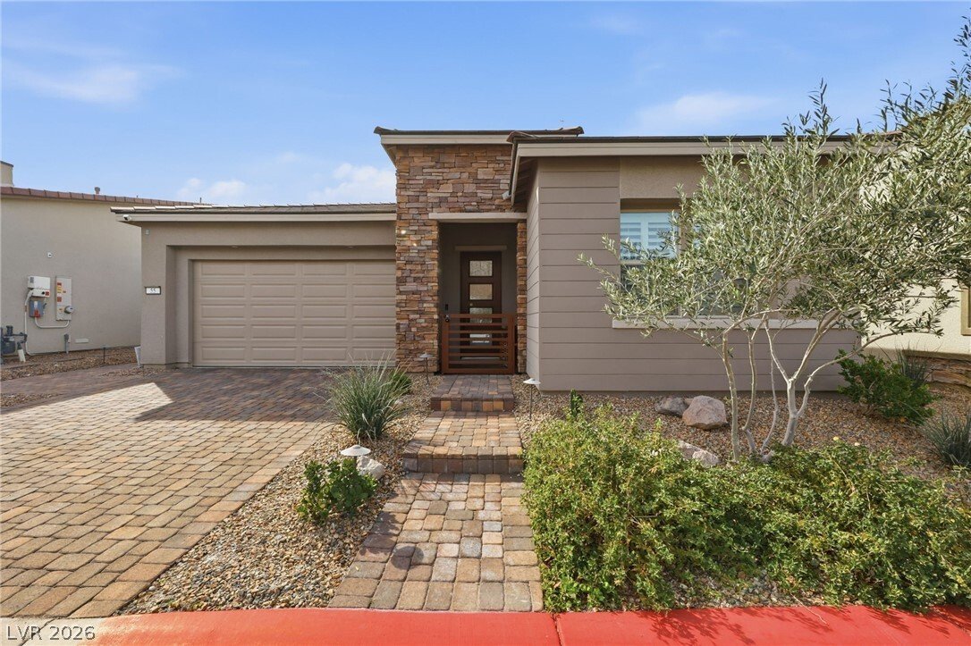 House in Henderson, Nevada, United States 4 - 17167731