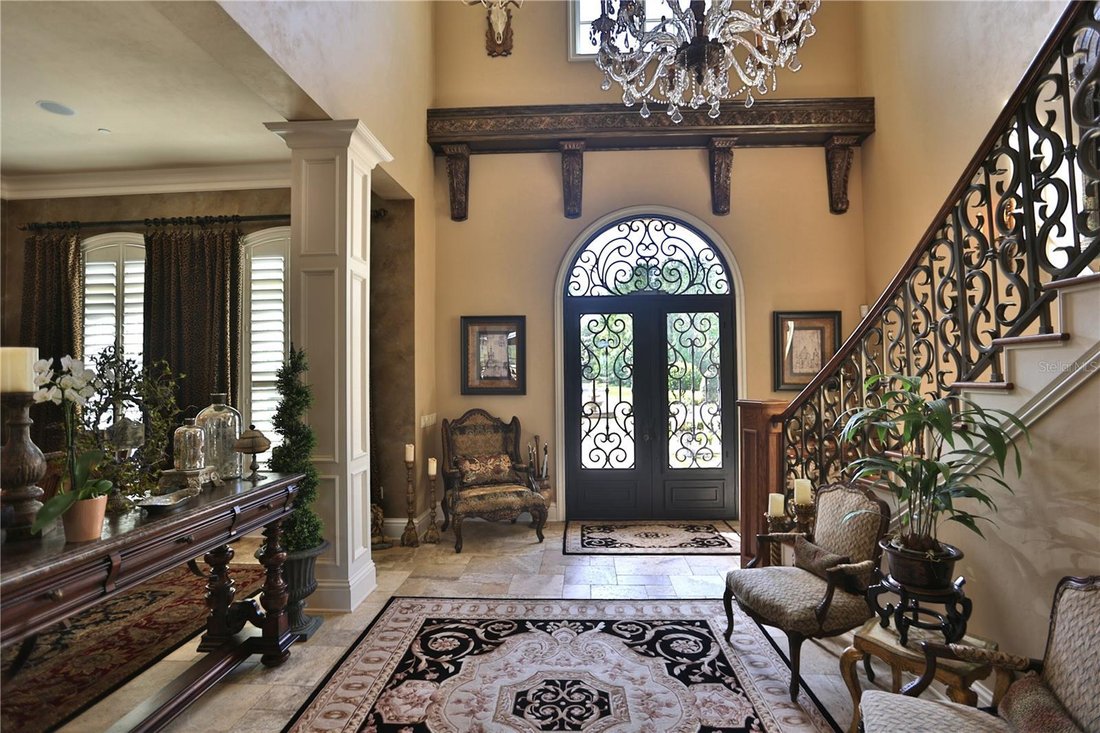 House in Micanopy, Florida, United States 2 - 17179281
