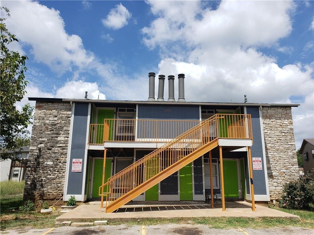Austin, Texas, United States 1 - 17188214