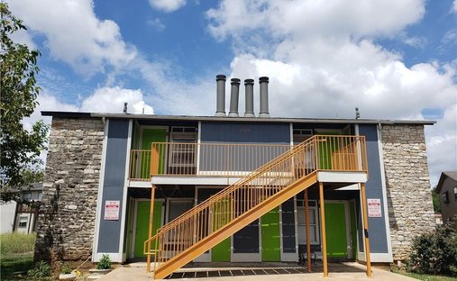 Austin, Texas, United States 1