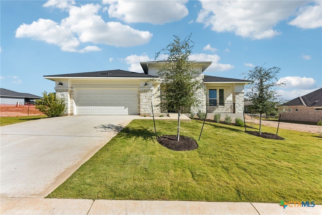 House in San Marcos, Texas, United States 1 - 17171067