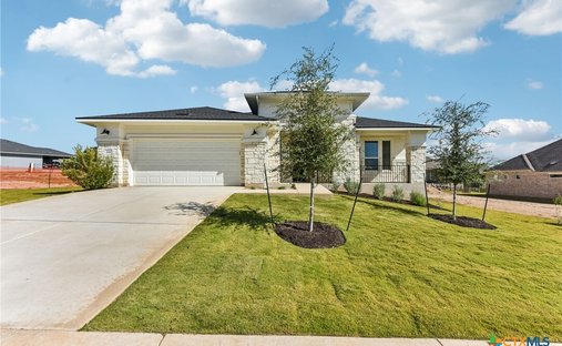 House in San Marcos, Texas, United States 1
