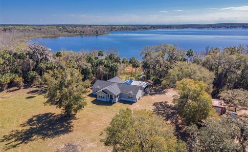 Ocklawaha, Florida, United States 1